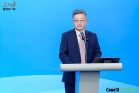 从理论推向临床实证，麦角硫因多领域人体临床成果发布图片