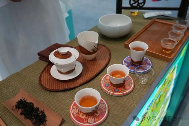 全球熊猫伙伴大会，崇州组团亮相！