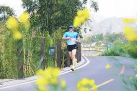 【文体旅融合 高品质生活】从3500到10000，万峰林“加速度”如何炼成？图片