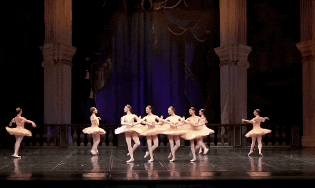 星空夜话｜夜长沙果然是顶流！