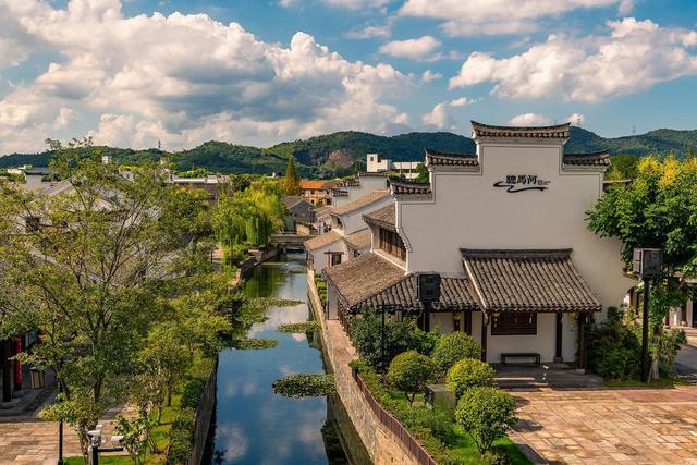 从“冬闲”到“冬旺”，浙江古镇打造冬季文旅新地标