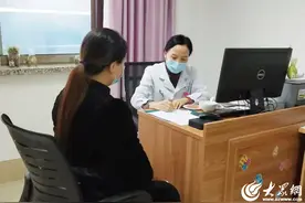 科学孕育丨昌乐县人民医院围产期营养门诊为准妈妈保驾护航图片