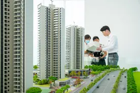 一线城市首个！广州购新房可提公积金付首付 专家：对刚需购房者刺激作用更明显图片