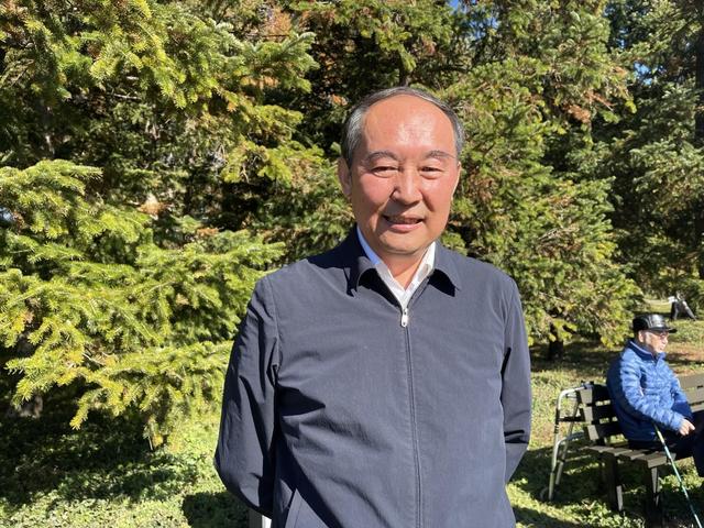 这个周末，国家植物园南园格外热闹！