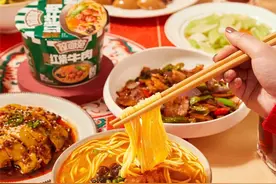 回望今麦郎30年，我触摸到了时代的温度图片