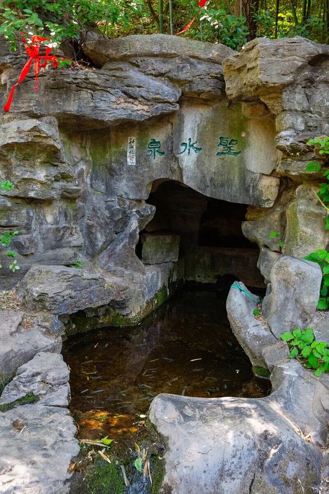 从云端到山野，济南这两地入选省级案例！你打卡过吗？