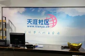 天涯创始人披露“自救计划”：明年3月1日正式重启图片