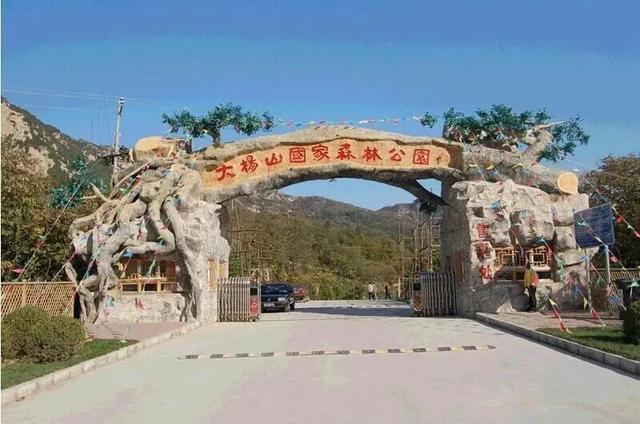 初秋→深秋，昌平这7条赏秋线路必冲！