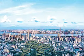 聚力建支点夺取开门红 武汉科技创新活力奔涌图片