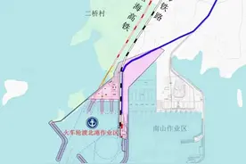 武汉→海南，有望7小时高铁直达！图片