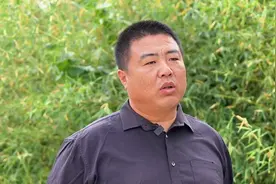 点赞日照市岚山好青年赵永青，自费53万元为村里整修“生产路”图片