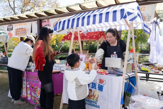 崇明这场美食文化节，解锁周末正确打开方式