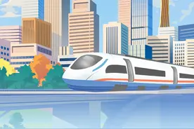 高铁何时进市区？汕汕高铁（汕头南至汕头段）最新进展来了图片