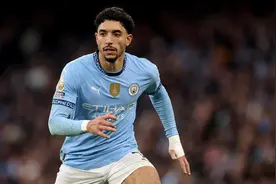 马尔穆什14分钟戴帽，曼城大胜纽卡斯尔图片