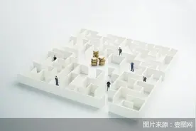 2024银行业的变与不变：存款低利率下的冷热不均图片