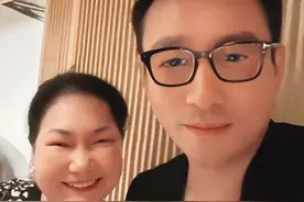 汪小菲今再婚！S妈「被问跟孙抢遗产」回应了　向前女婿泪提1诉求图片