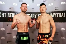 武林风云榜 | 黄源哲：披着国旗的感觉真不一样！图片