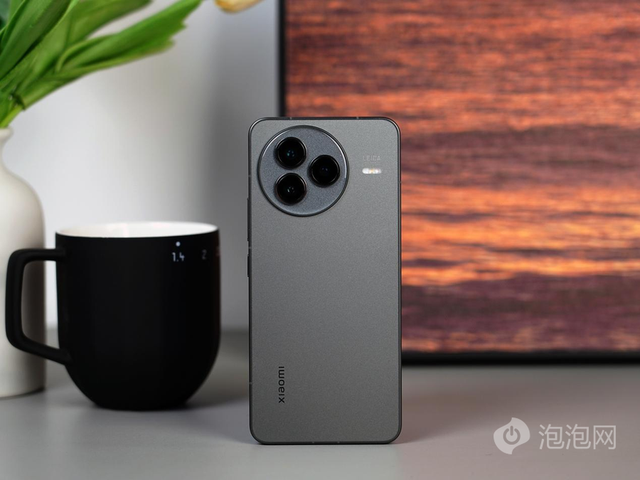体验堪称“小15” Xiaomi Civi 5 Pro评测