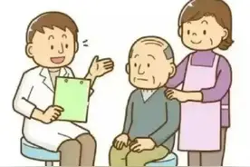 以案说法·女性维权课堂丨老年人可以自己指定监护人吗？图片