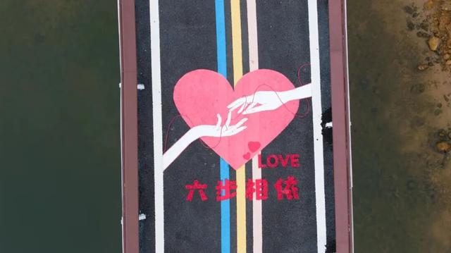 绝美！福州“爱情步道”来了！