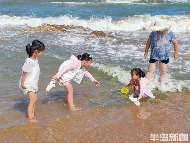 风急浪大，注意安全
