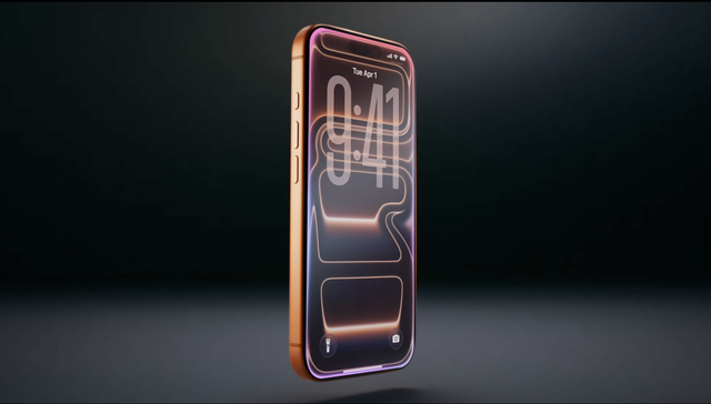 今年的新 iPhone，让我重新相信苹果