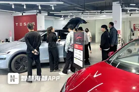 “能省不少钱！”补贴申请平台上线，福州新能源汽车热销！图片