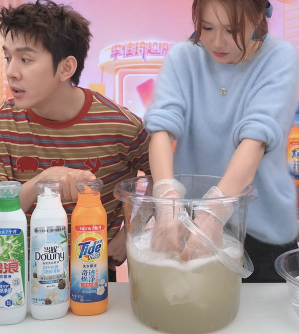 李佳琦辛选风波不断 双11直播带货乱象有何“病根”？