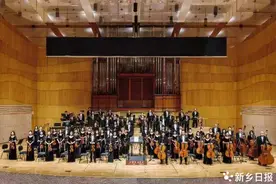 经典与创新结合，黄河之声国庆音乐会即将唱响图片