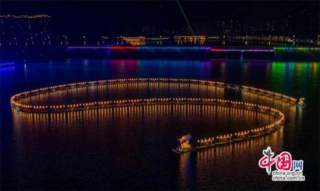 湖南慈利：溇澧文脉润全域 文旅融合绘新篇