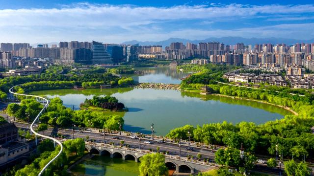 千年“曲水”，何以长流常新？