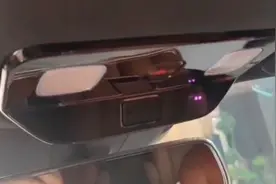 车内摄像头拍不雅照？理想汽车：已报案，车内传感器不具备远程视频能力图片