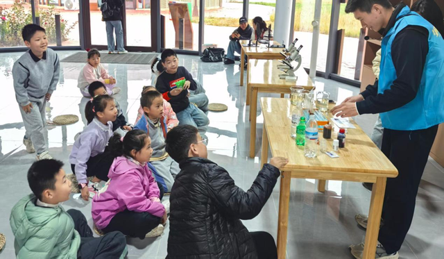 “这一站，济南！文物研学游”在稻乡湾解码文化密码