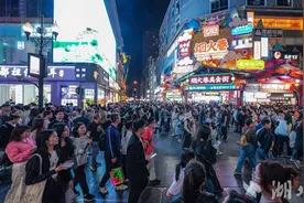 “五一”来鄂吃什么？照着逛就对了图片