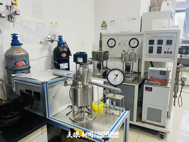 【破“竹”之势⑦】竹材“变身”的科技密码|探访贵州省竹质生物质高效利用技术创新中心