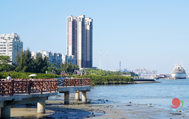 一键解锁湛江海岛天花板！这份官方推荐的「海岛漫游指南」请查收！