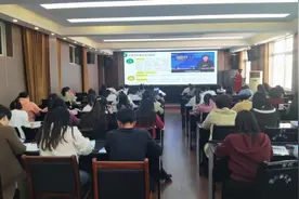 西峡：锻造社会工作专业力量图片