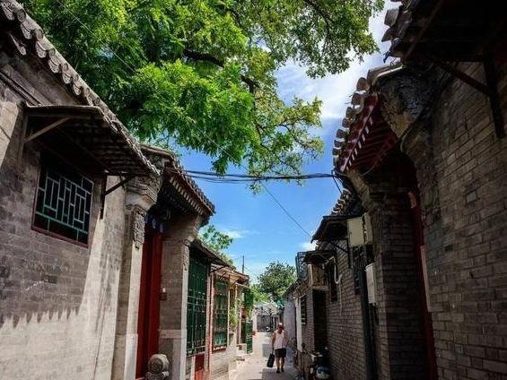 北京号最精彩 | 全龄友好！通州体育场正式开放运营