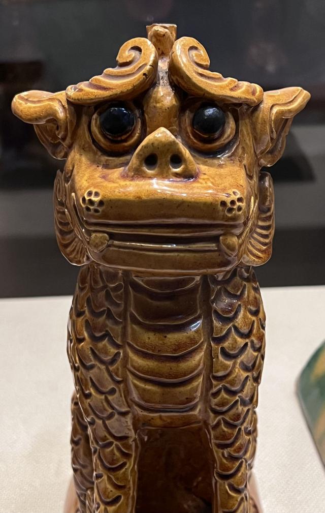 琉璃不语，华彩千秋——山西琉璃匠人以传承之微光续文脉之星火