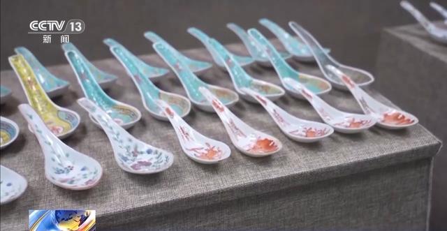 暑期探馆打卡“热” 多维体验看文物懂历史