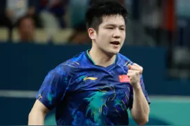 樊振东马龙陈梦退出WTT福冈总决赛图片