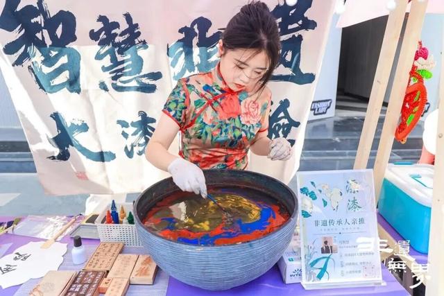 南京唯一！秦淮又双叒叕上榜！