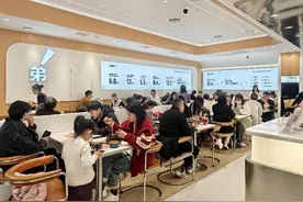 豫品大麦｜姐弟俩土豆粉：休闲快餐黑马是如何炼成的图片