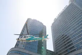 78岁老人肠梗阻，十堰人医院成功为其做手术图片