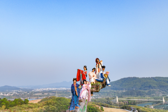 免费！8折！花都景点限定优惠，这场古风穿越局我先冲了→