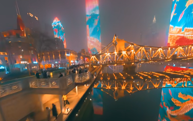 郑州出发睡一晚就能到的8大看雪城市！附美食攻略