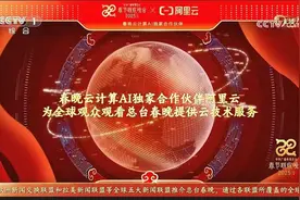 莫文蔚、毛不易的《在岁月里的花》，舞台背景由通义万相生成图片