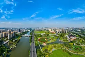 锡山项目建设，新春跑出“加速度”！图片