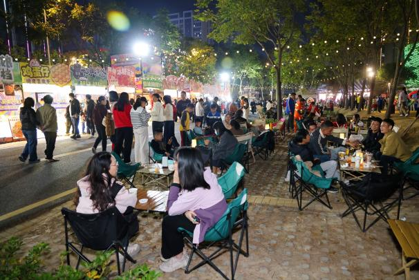 儿童友好嘉年华热力收官！中山市港口镇元旦文旅盛宴“圈粉”百万，激活亲子消费新热潮