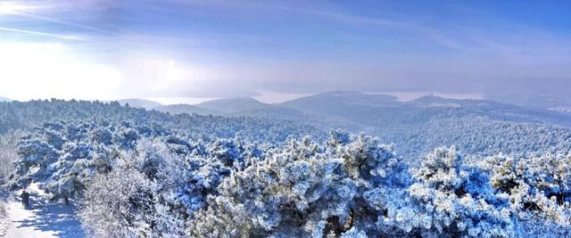 吉林冰雪，不止雪道